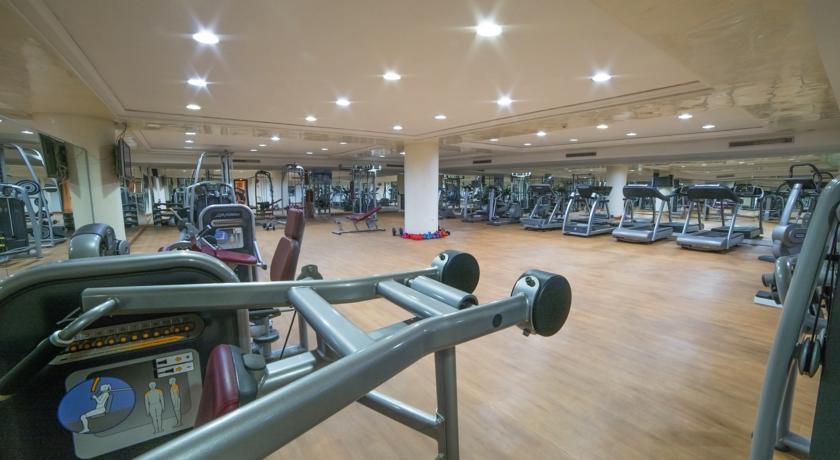 Grand Mogador Menara (Ex. Ryad Mogador Menara) 5*