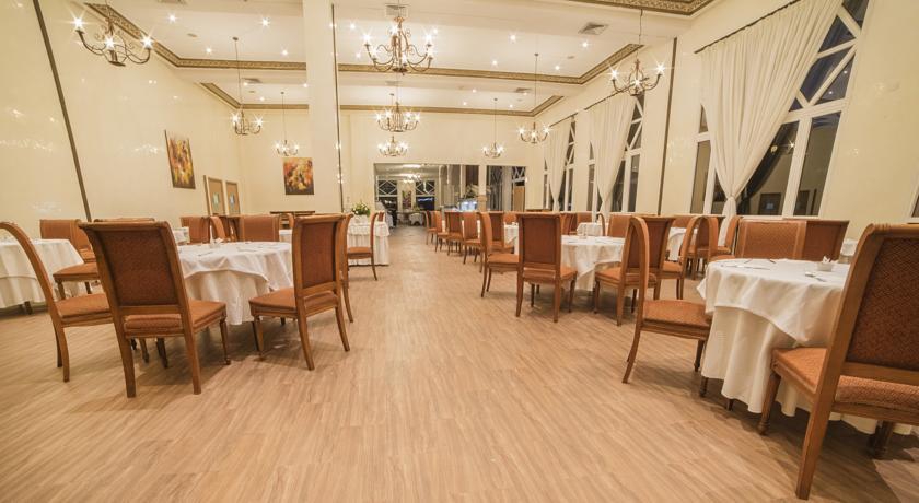 Grand Mogador Menara (Ex. Ryad Mogador Menara) 5*