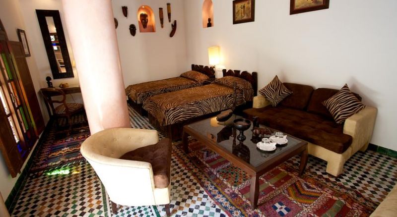 Ryad Salama 5*