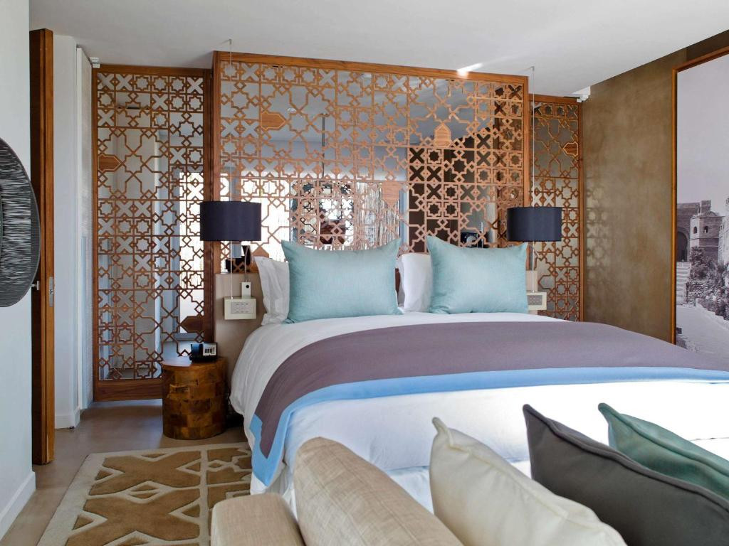 Sofitel Essaouira Mogador Golf&Spa 5*