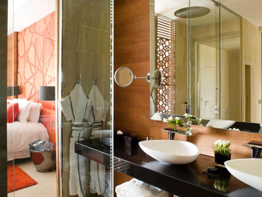 Sofitel Essaouira Mogador Golf&Spa 5*