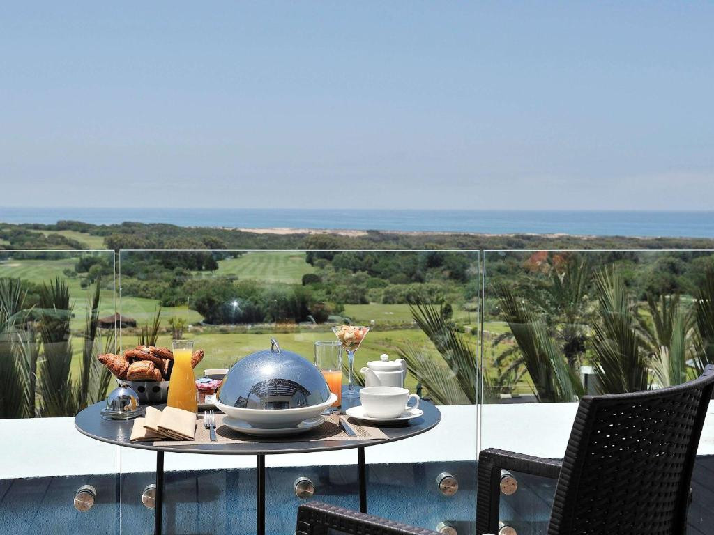 Sofitel Essaouira Mogador Golf&Spa 5*