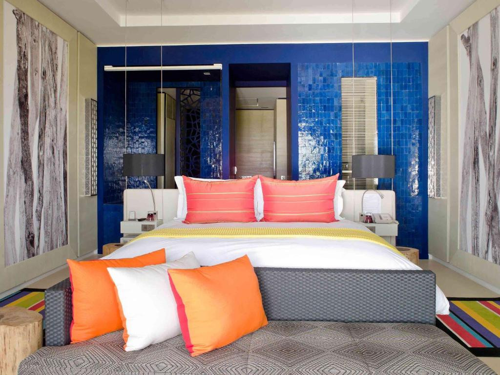 Sofitel Essaouira Mogador Golf&Spa 5*
