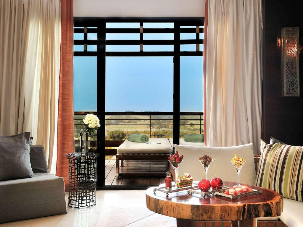 Sofitel Essaouira Mogador Golf&Spa 5*