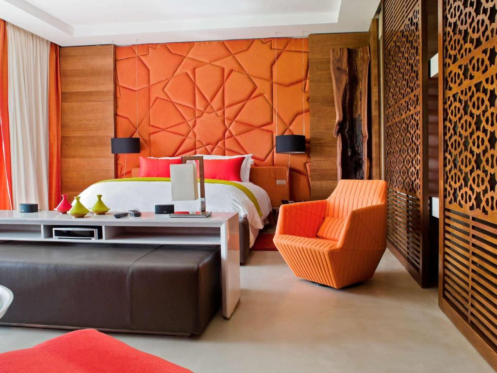 Sofitel Essaouira Mogador Golf&Spa 5*