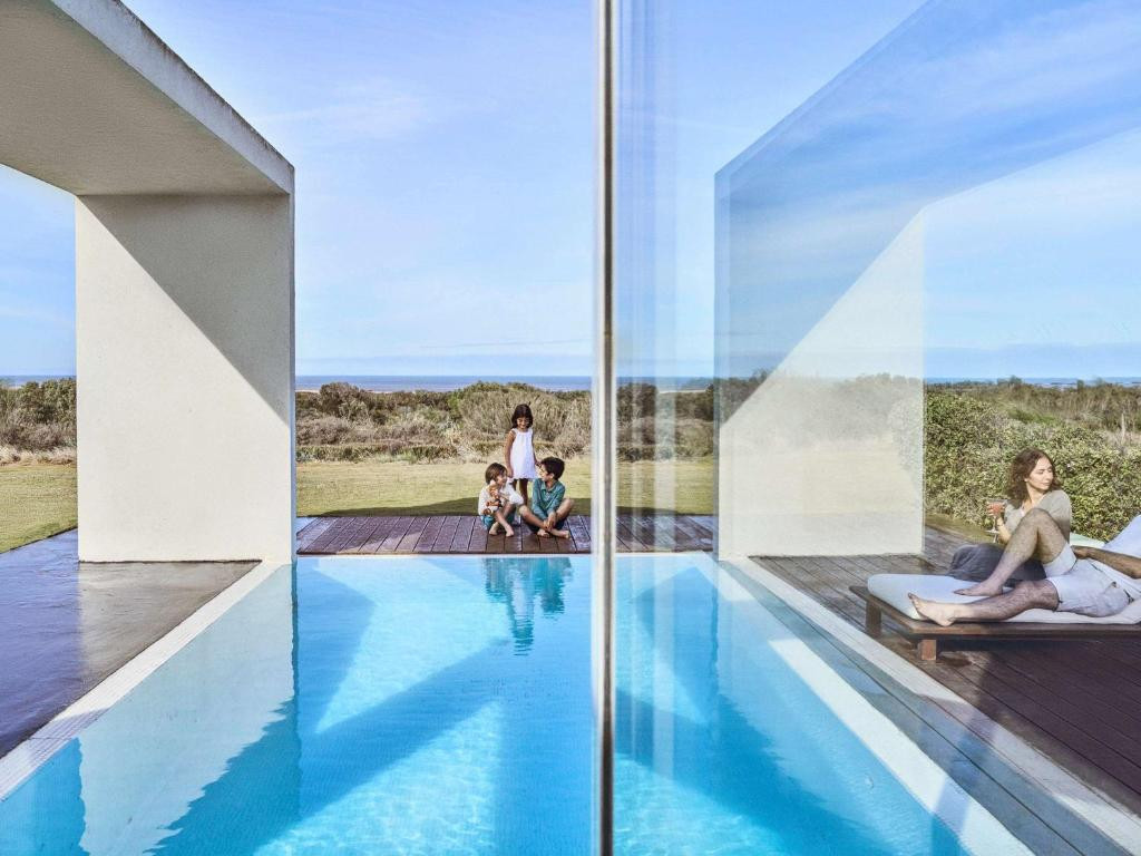 Sofitel Essaouira Mogador Golf&Spa 5*