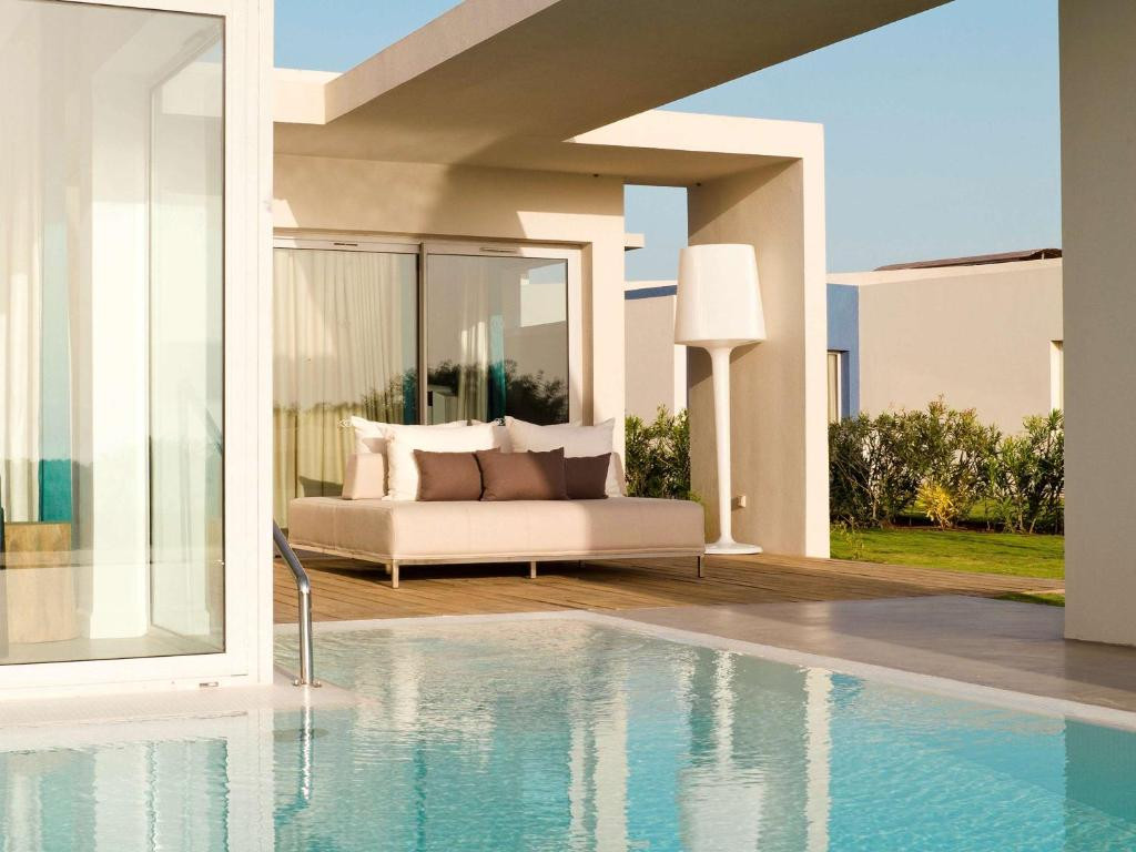 Sofitel Essaouira Mogador Golf&Spa 5*