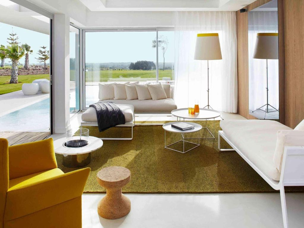 Sofitel Essaouira Mogador Golf&Spa 5*