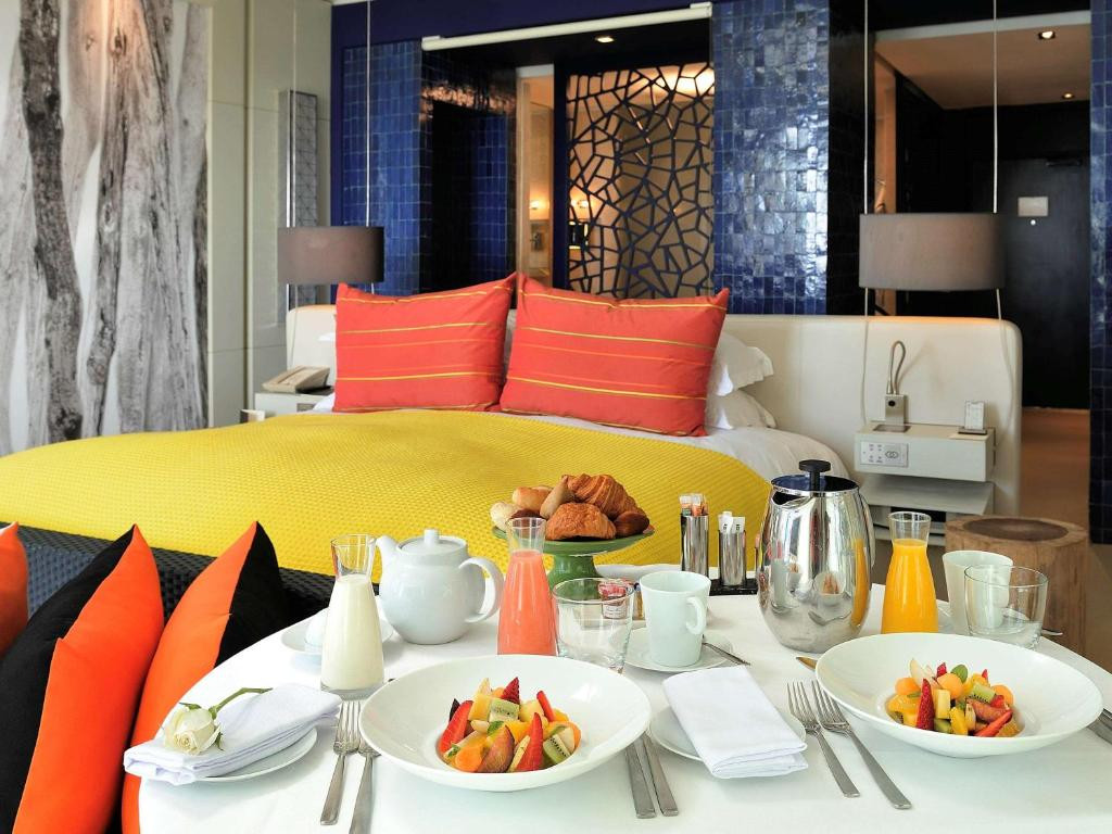 Sofitel Essaouira Mogador Golf&Spa 5*