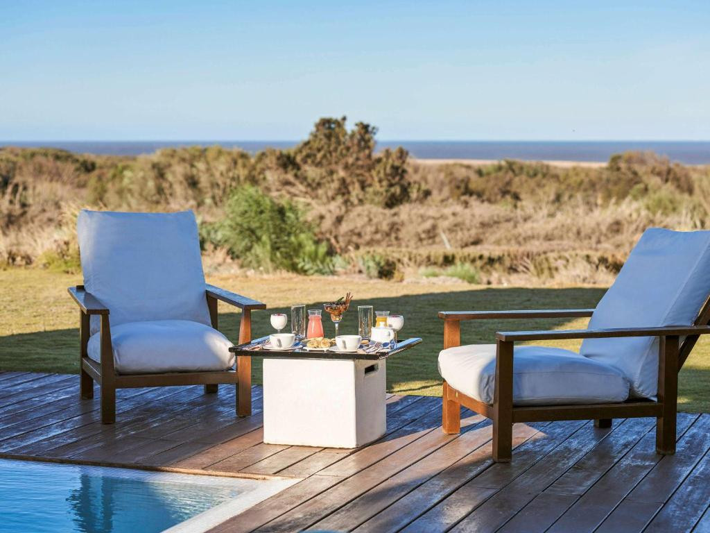 Sofitel Essaouira Mogador Golf&Spa 5*