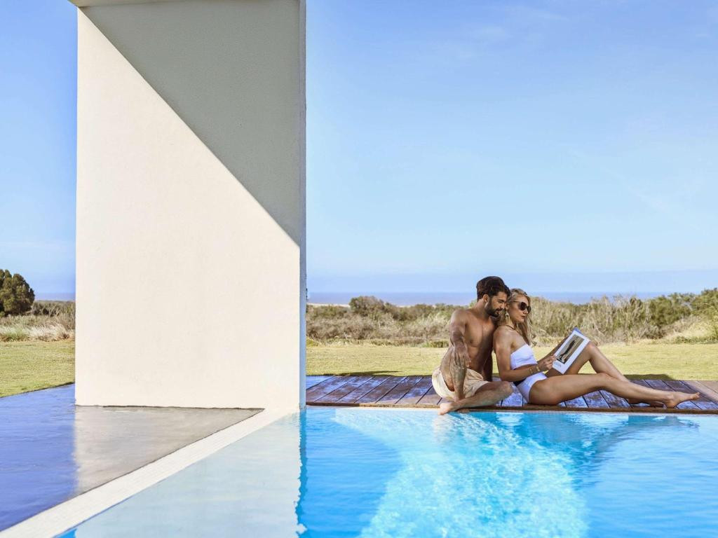 Sofitel Essaouira Mogador Golf&Spa 5*