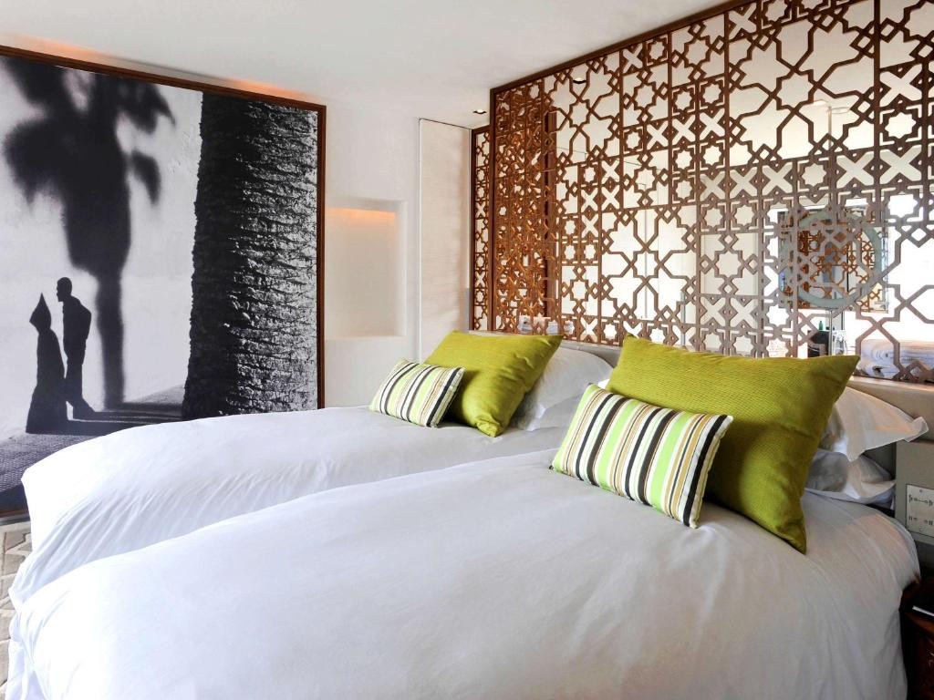 Sofitel Essaouira Mogador Golf&Spa 5*