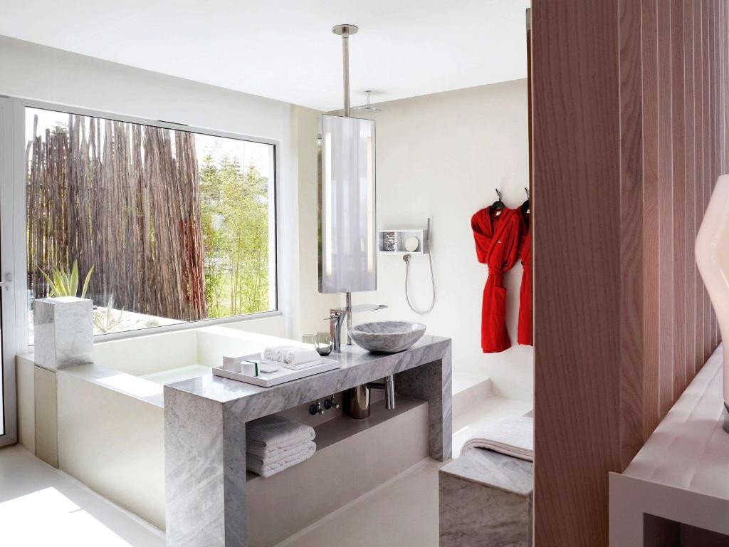 Sofitel Essaouira Mogador Golf&Spa 5*
