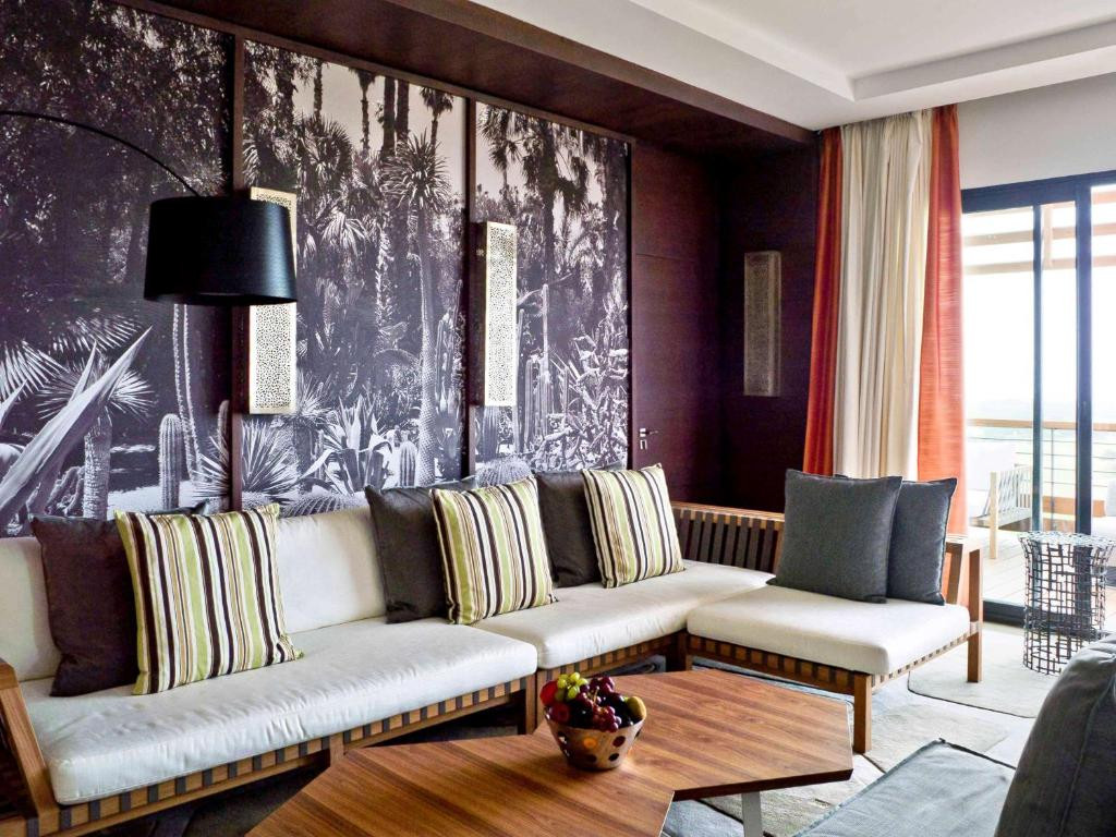 Sofitel Essaouira Mogador Golf&Spa 5*