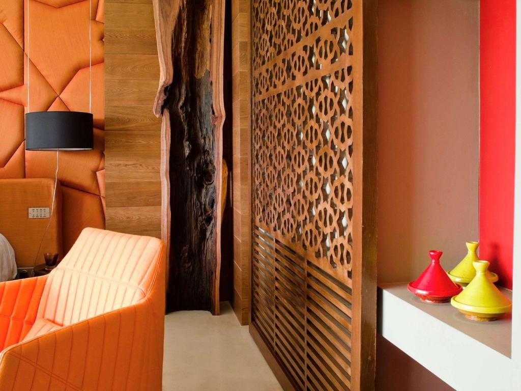 Sofitel Essaouira Mogador Golf&Spa 5*