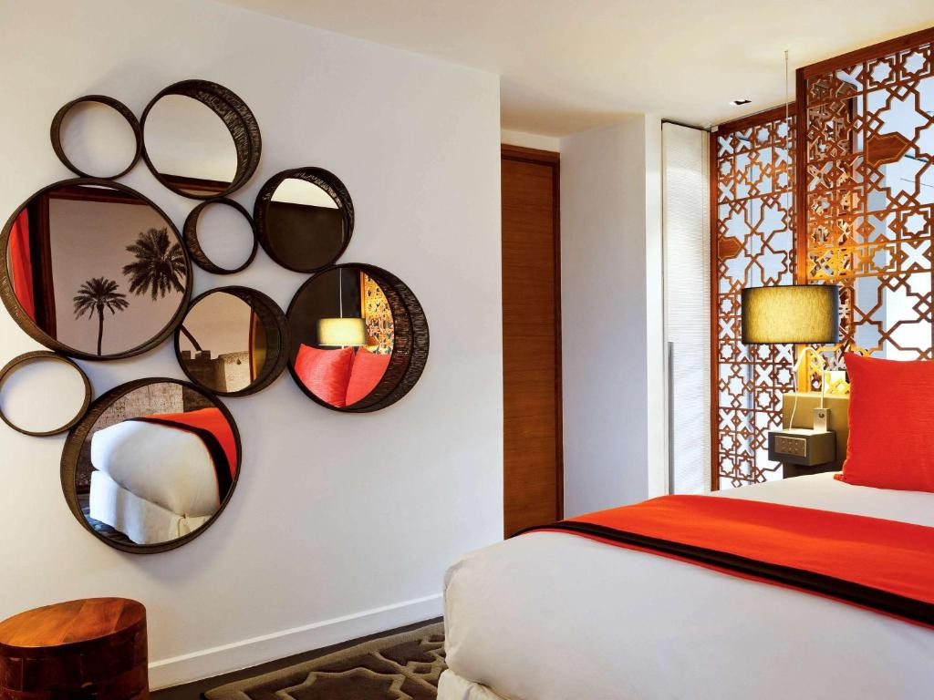 Sofitel Essaouira Mogador Golf&Spa 5*