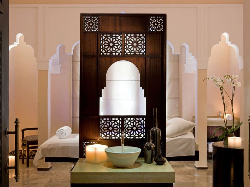 Sofitel Jardin Des Roses 5*