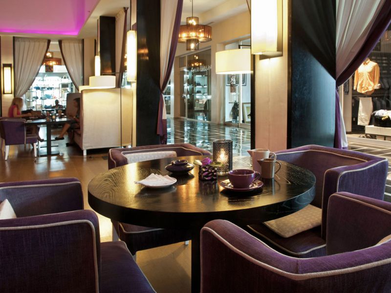 Sofitel Jardin Des Roses 5*