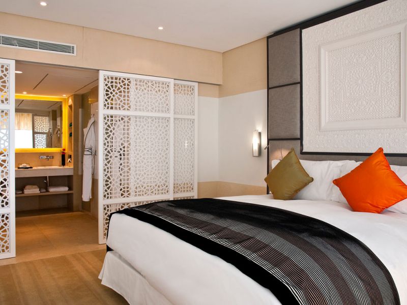 Sofitel Jardin Des Roses 5*