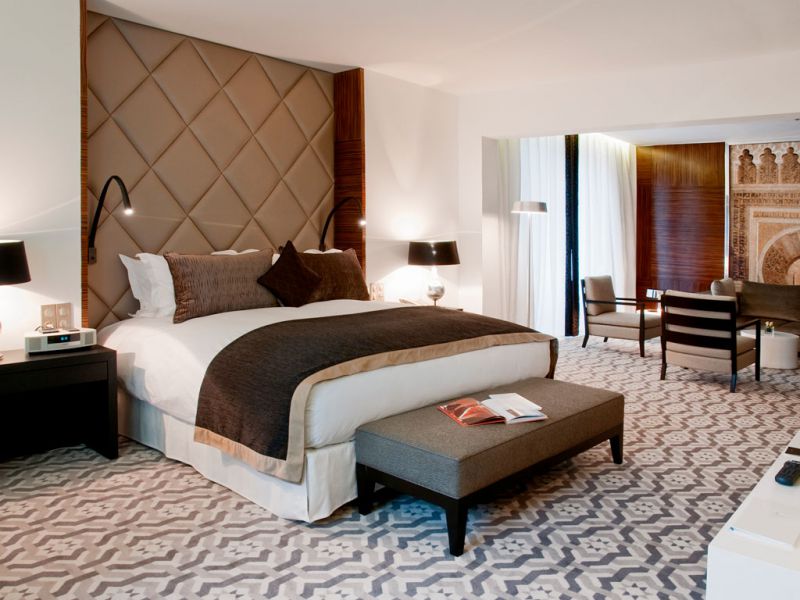 Sofitel Jardin Des Roses 5*