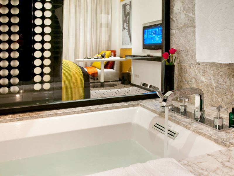 Sofitel Jardin Des Roses 5*