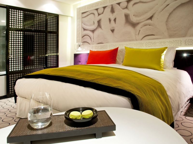 Sofitel Jardin Des Roses 5*