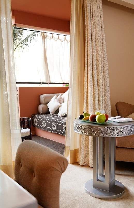 Sofitel Marrakech Lounge & Spa 5*