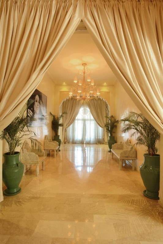 Sofitel Marrakech Lounge & Spa 5*