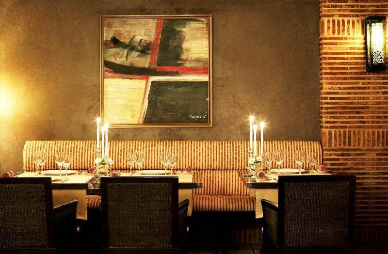 Sofitel Marrakech Lounge & Spa 5*