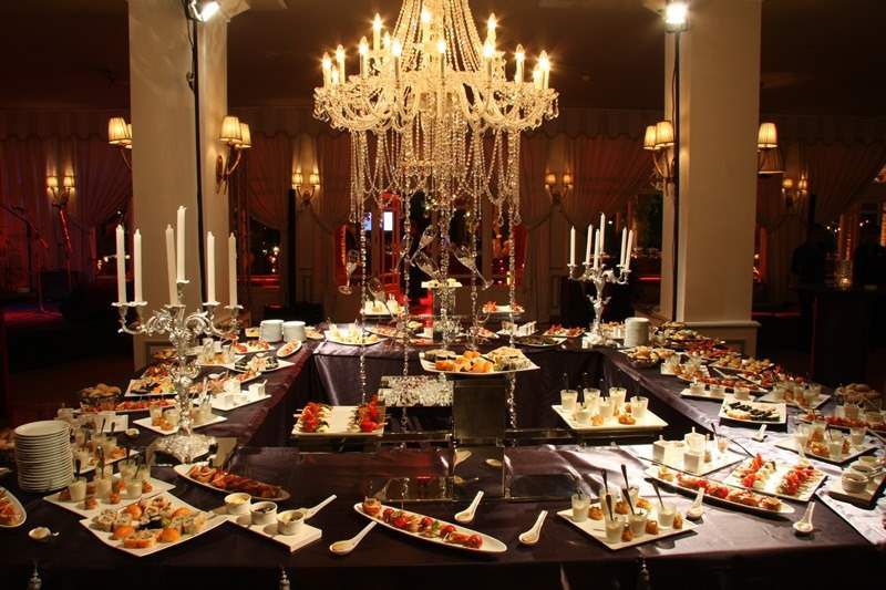 Sofitel Marrakech Lounge & Spa 5*