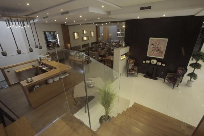 The Seven Hotel 4*