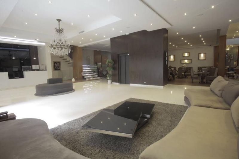 The Seven Hotel 4*