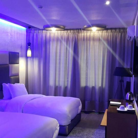 The Seven Hotel 4*