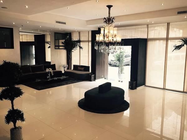 The Seven Hotel 4*