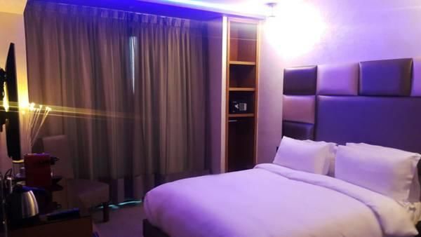 The Seven Hotel 4*