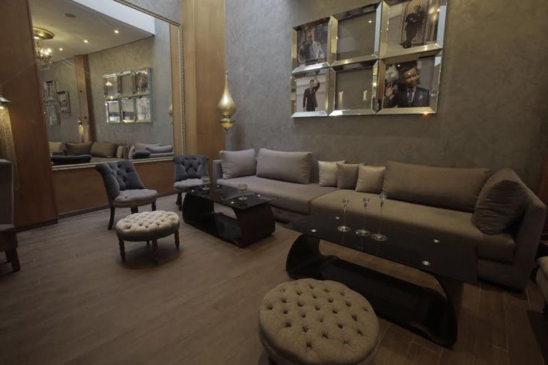 The Seven Hotel 4*