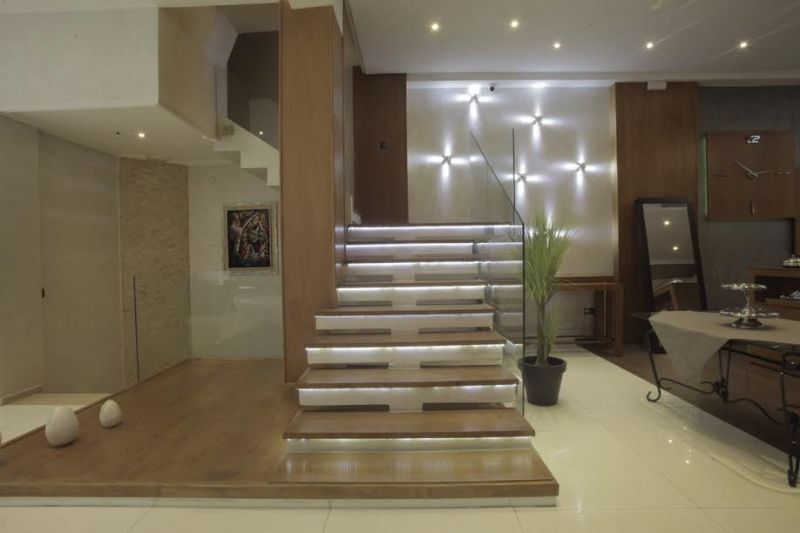 The Seven Hotel 4*
