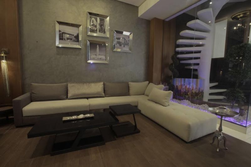 The Seven Hotel 4*