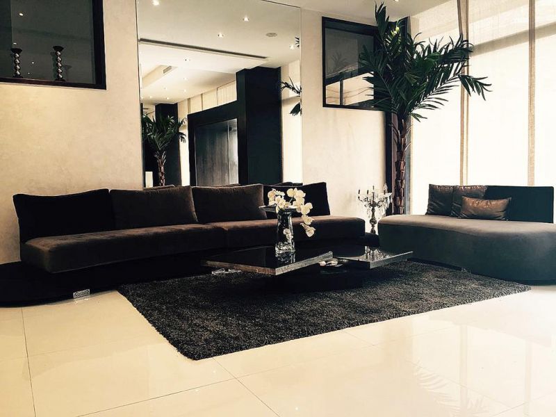The Seven Hotel 4*