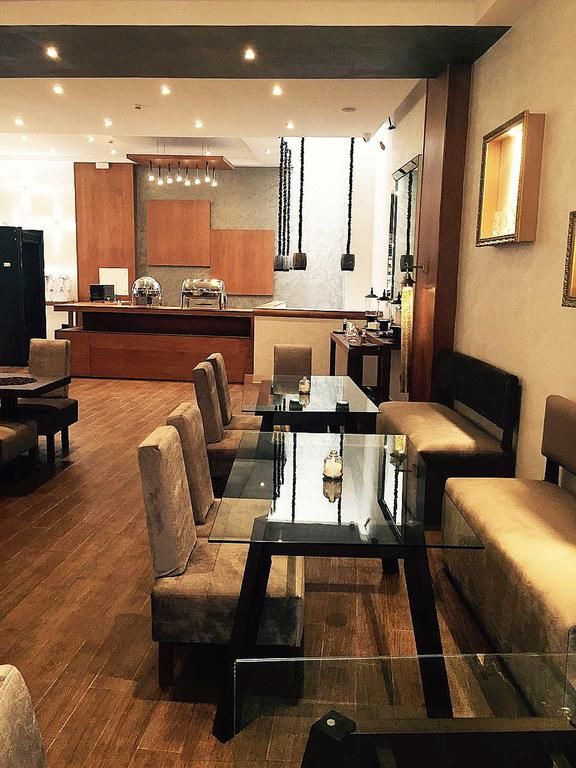 The Seven Hotel 4*