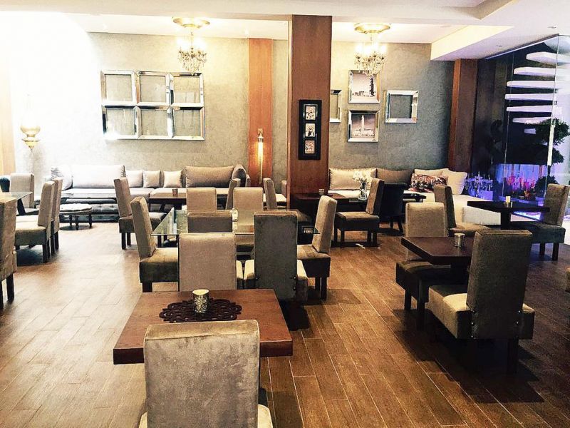 The Seven Hotel 4*