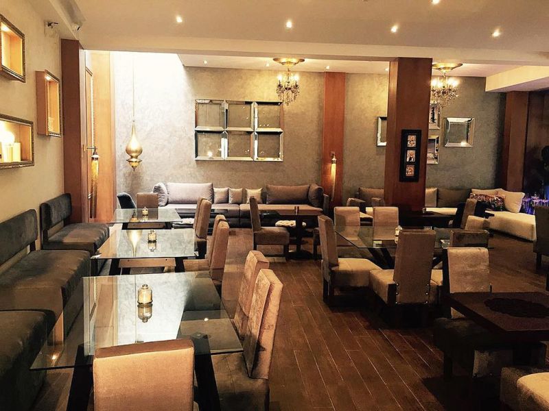 The Seven Hotel 4*