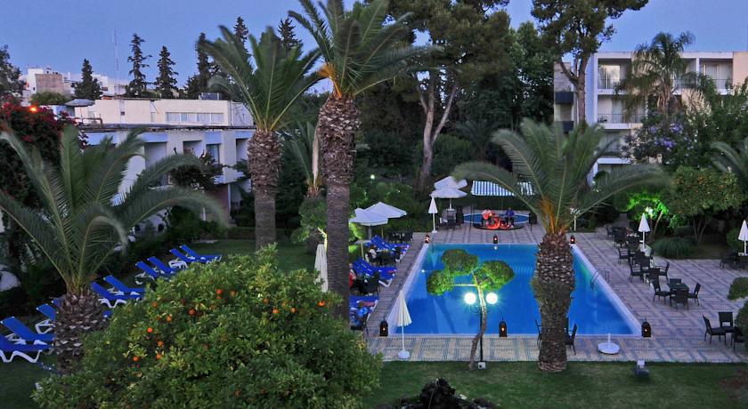 Volubilis 3*
