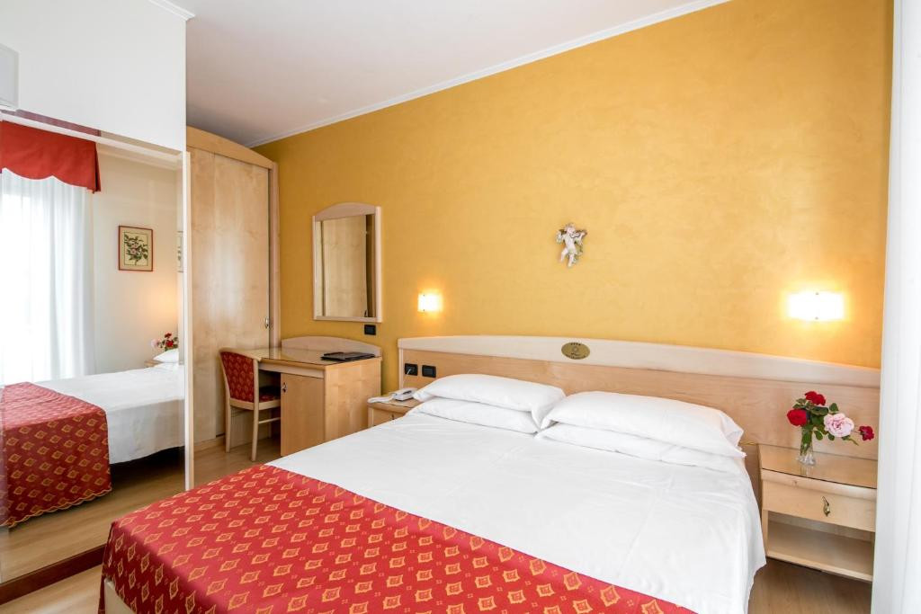Helios Lido Jesolo 4*