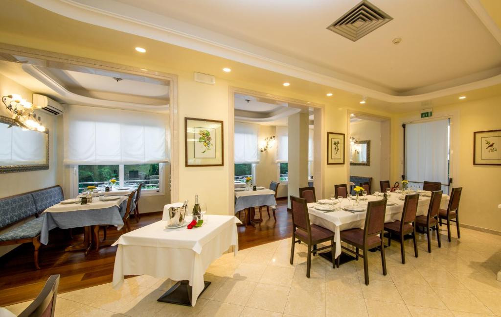 Helios Lido Jesolo 4*