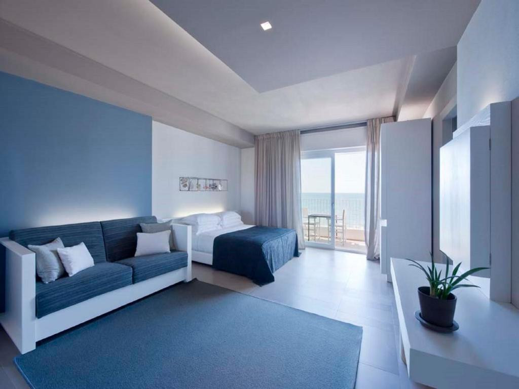 Il Fogliano 4*