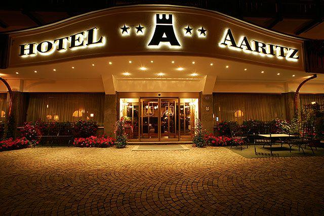 Aaritz 4*