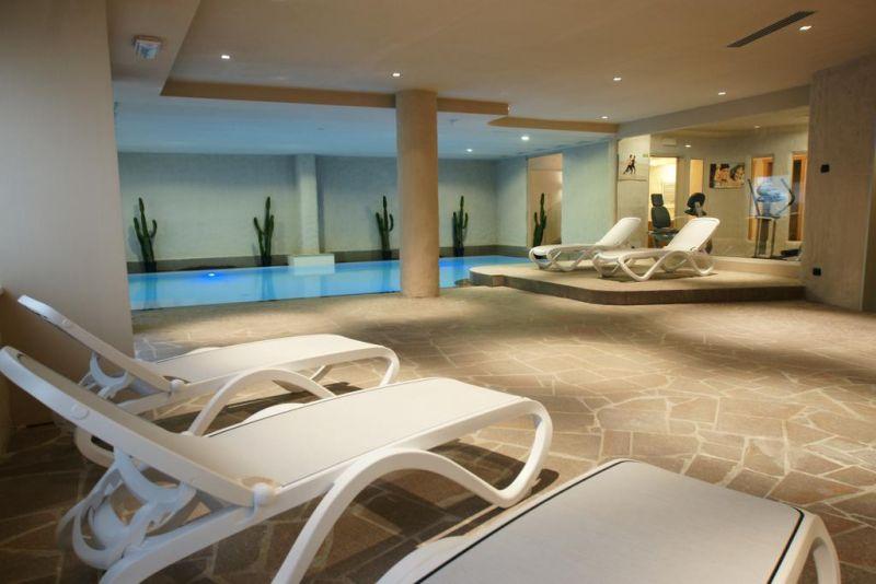 Adler Family & Wellness Club Residence 4*