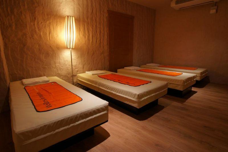 Adler Family & Wellness Club Residence 4*