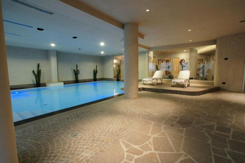 Adler Family & Wellness Club Residence 4*